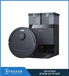 Ecovacs Deebot-T30C